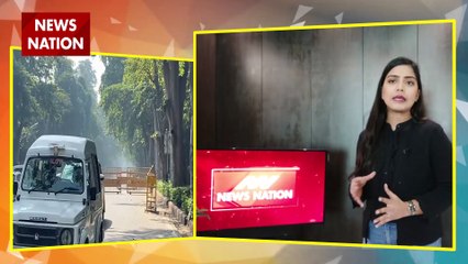 Man Tries To Drive into National Security Adviser Ajit Doval's Residen