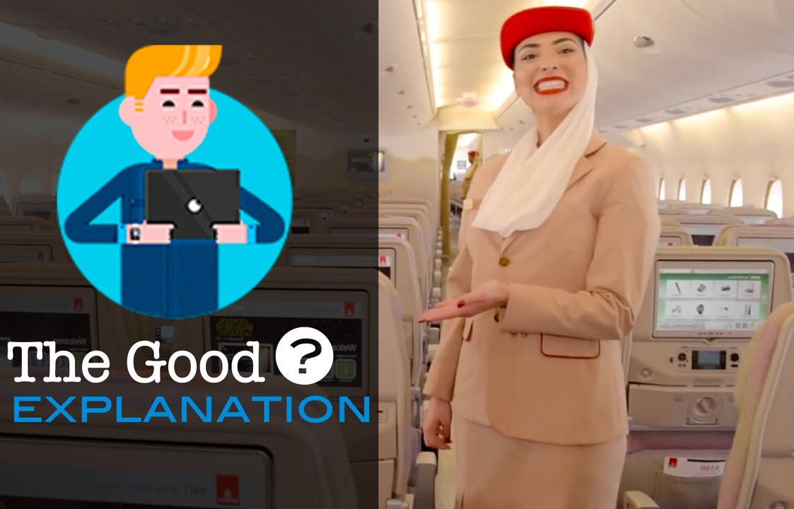 Les meilleures compagnies aériennes 2016 selon Skytrax