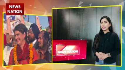 Charanjit Channi Remarks on UP- Bihar's citizens, Watch Video