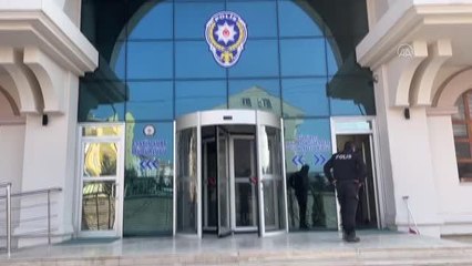 İş ortağı ve ailesinden 4 kişiyi bıçakla yaralayan zanlı tutuklandı