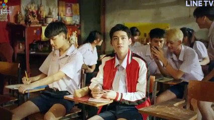 I Told Sunset About You Season 1 Episode 2 - [English Sub] - Part 02