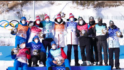 Новости дня | 16 февраль — дневной выпуск