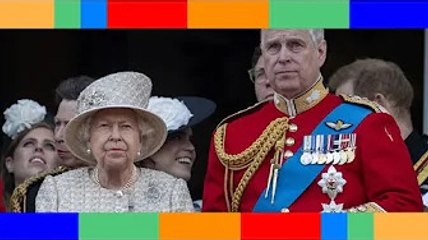   Elizabeth II : la reine a-t-elle payé une partie des 14 millions d'euros versés par le prince An