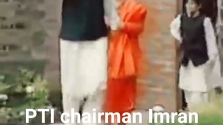 PTI chairman Imran Khan first wife