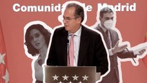 El Gobierno de Ayuso califica de “chiste” la oferta de Sánchez a Casado