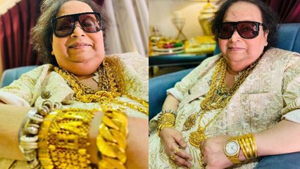Bappi Lahiri के लिए बेहद खास थी उनकी Gold Chains सबका रखा था खास नाम | Boldsky