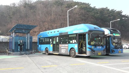 [대구] 대구시, 올해 친환경차 보조금 대폭 확대 / YTN