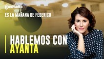 Hablemos con Ayanta: Con Ainhoa Arteta y Emiliano Suárez, responsables de 'La Bohème' en Madrid