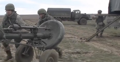 Departemen Luar Negeri AS Imbau Untuk Evakuasi, Warga Malah Bertahan di Kyiv