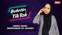 UMNO akan ‘berkubur’ di Johor?