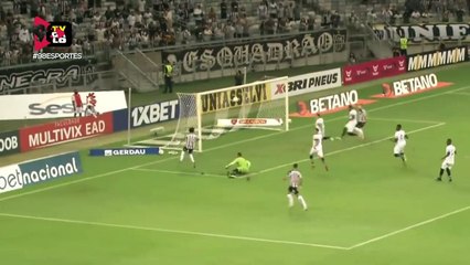 98 Esportes | "É um jogador muito interessante", comenta CJ sobre o volante Otávio, do Atlético