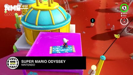 Nintendo closing Wii U and 3DS eShops in 2023