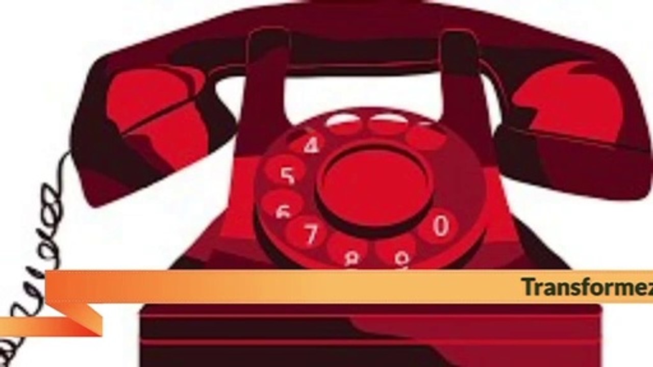 Transformez les démarchages téléphoniques en détente juste pour rire Vol 2  avec Ciné Art Loisir