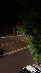 PM prende dois homens por direção perigosa e desobediência em Maria Helena