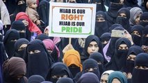 Karnataka govt's hijab order draconian: Petitioner