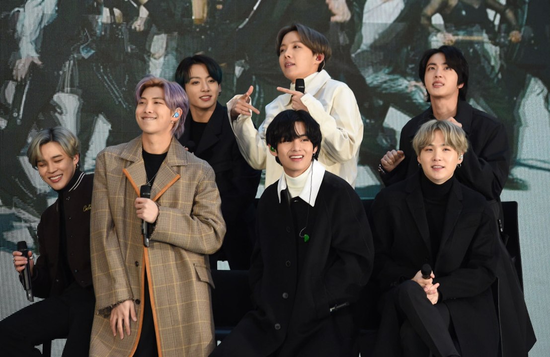 BTS: Schon fünfte Corona-Infektion