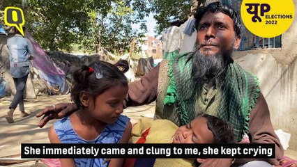 Everyday Communalism: How a 7-year-old and her Father Became the Victims of a Neighborhood Tussle