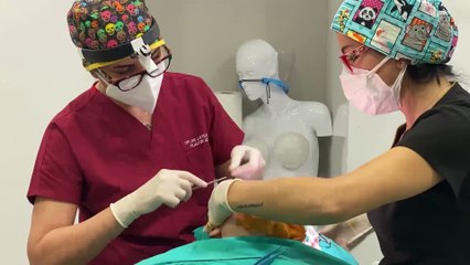 Ameliyat sonrası oluşan ödem nasıl giderilir?