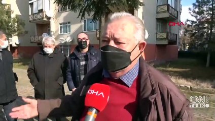 'Riskli yapı' raporu site sakinlerini ikiye böldü; süreç yargıda düğümlendi