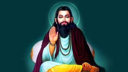 Modi-Yogi-Channi visited Sant Ravidas temple, for politics?