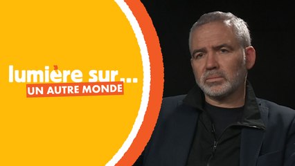 Stéphane Brizé : « c’est important de sortir de l’opposition patrons et ouvriers »