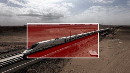 Renfe recibe más de 28.000 candidaturas de mujeres maquinistas en Arabia Saudí