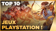 Les exclusivités PS5 pour 2022 !  | Jeux PlayStation TOP