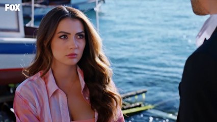 Esra ve Ozan'ın bebeği… - Aşk Mantık İntikam 12. Bölüm