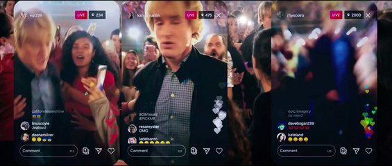 Cásate conmigo - Tráiler oficial español -