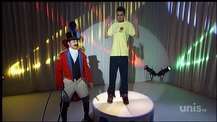 Ramdam - S8 E36 - Avatars de stars