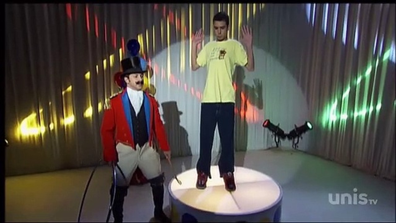 Ramdam - S8 E36 - Avatars de stars