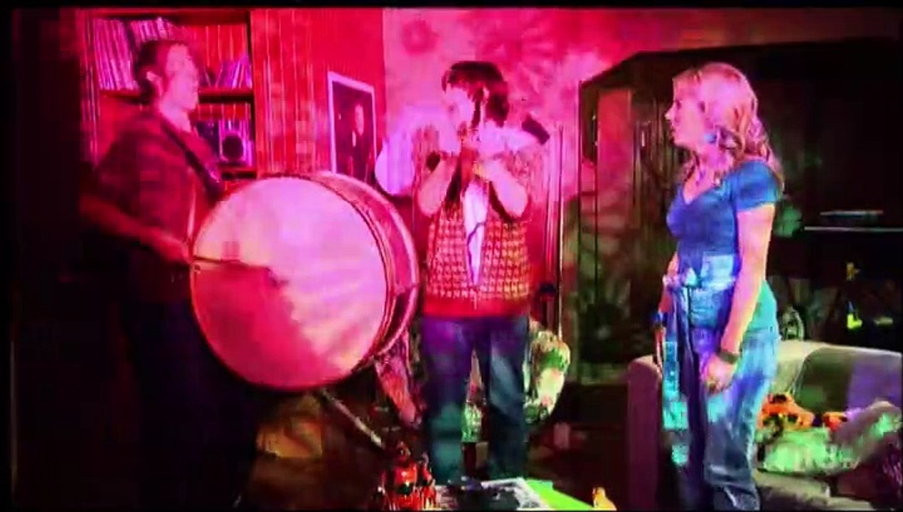 Ramdam - S8 E37 - Le retour de Mariane