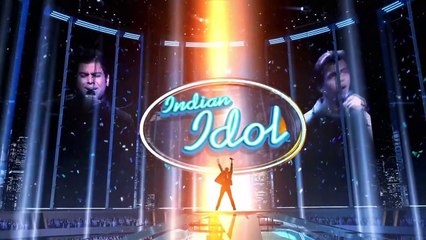 Bappi Da ने गाकर बताया कैसे होगा गाने में Bold Projection! Indian Idol  Tribute To Bappi Lahiri