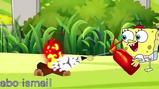 سبونج بوب الحلقة 189 ( التعلم من سبونج بوب ) كاملة - 2022