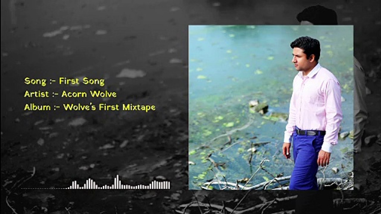 Acorn Wolve - First Song (Official Audio)