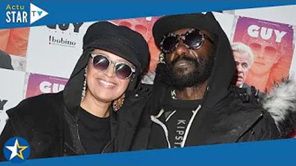 Lââm en deuil : son tendre hommage à son mari décédé pour la Saint-Valentin