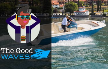 The Good Waves, à la découverte d’Invictus Yacht – épisode 2/3