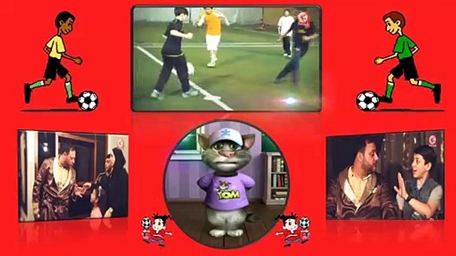 Toyour al Jannah For Baby - ‫العب العب - المقاديد - طيور بيبي بصوت القط توم المحاور‬ -