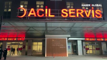 Okul müdürü taciz ettiği öğrencilere 'aşkım' deyip, evlerine bırakmayı teklif ediyormuş