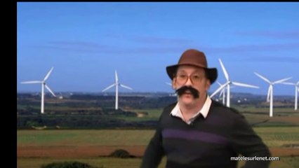 Nucléaire ? Eoliennes ? A vous de choisir !!