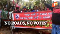 Panchayat Elections 2022: Two Remote Villages That Boycott Polls