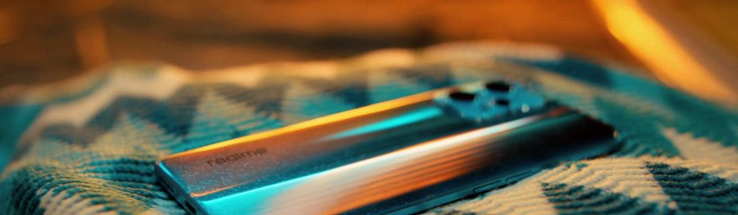 realme 9 Pro y realme 9 Pro+, la nueva gama media con diseño que cambia de color