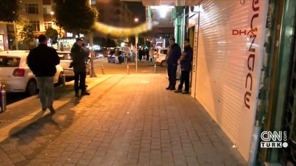 Fenerbahçe'nin tribün liderlerinden 'Dadaş Mehmet' cinayetinde sanığa müebbet istendi