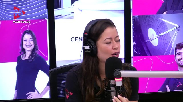 Central 98 | Terceirizados de escolas de BH cruzam os braços