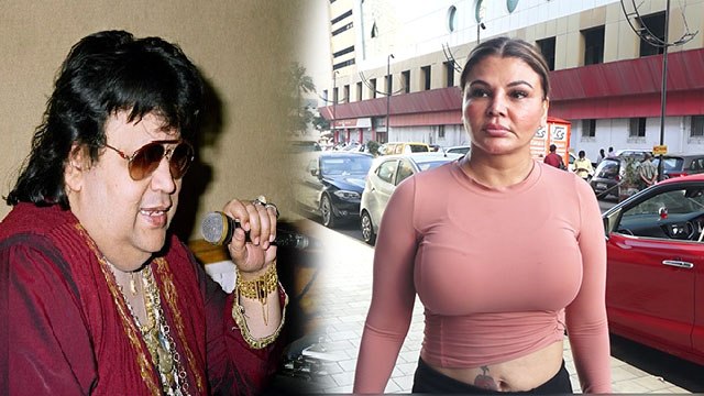 Bappi Lahiri Demise पर Rakhi Sawant ने जताया दुख, कहा अब Bollywood का क्या होगा? | Boldsky