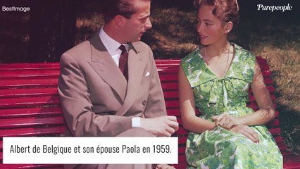 Paola de Belgique infidèle : elle avoue une liaison avec un journaliste, "je ne regrette rien" !