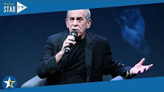 Thierry Ardisson : son petit tacle à Amel Bent, Slimane et Matt Pokora