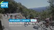 #ParisNice 2022 - Découvrez le parcours / Discover the route