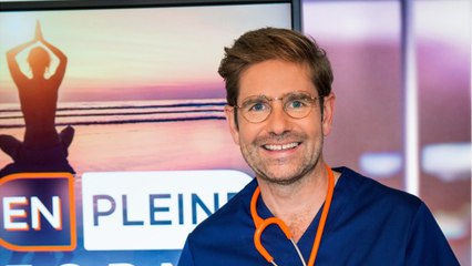 GALA VIDÉO - “Un alarmisme délirant” : Gérald Kierzek décrypte la crise de la Covid-19