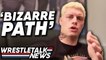 Cody Rhodes Video Reveals WWE Future? WWE CANCEL Whole Show! NXT Vengeance Day Review | WrestleTalk